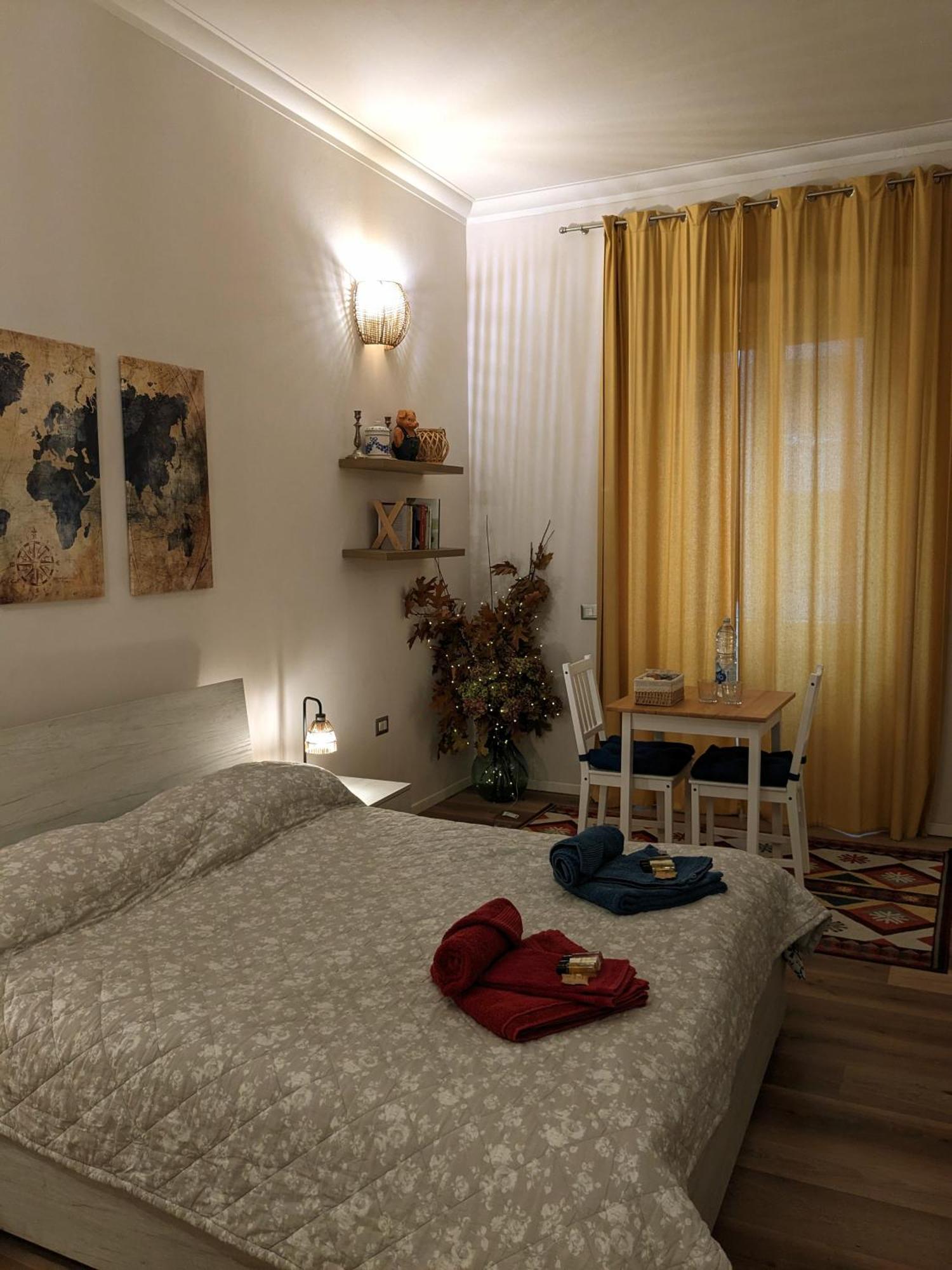 Pippo'S House Apartman Milánó Kültér fotó