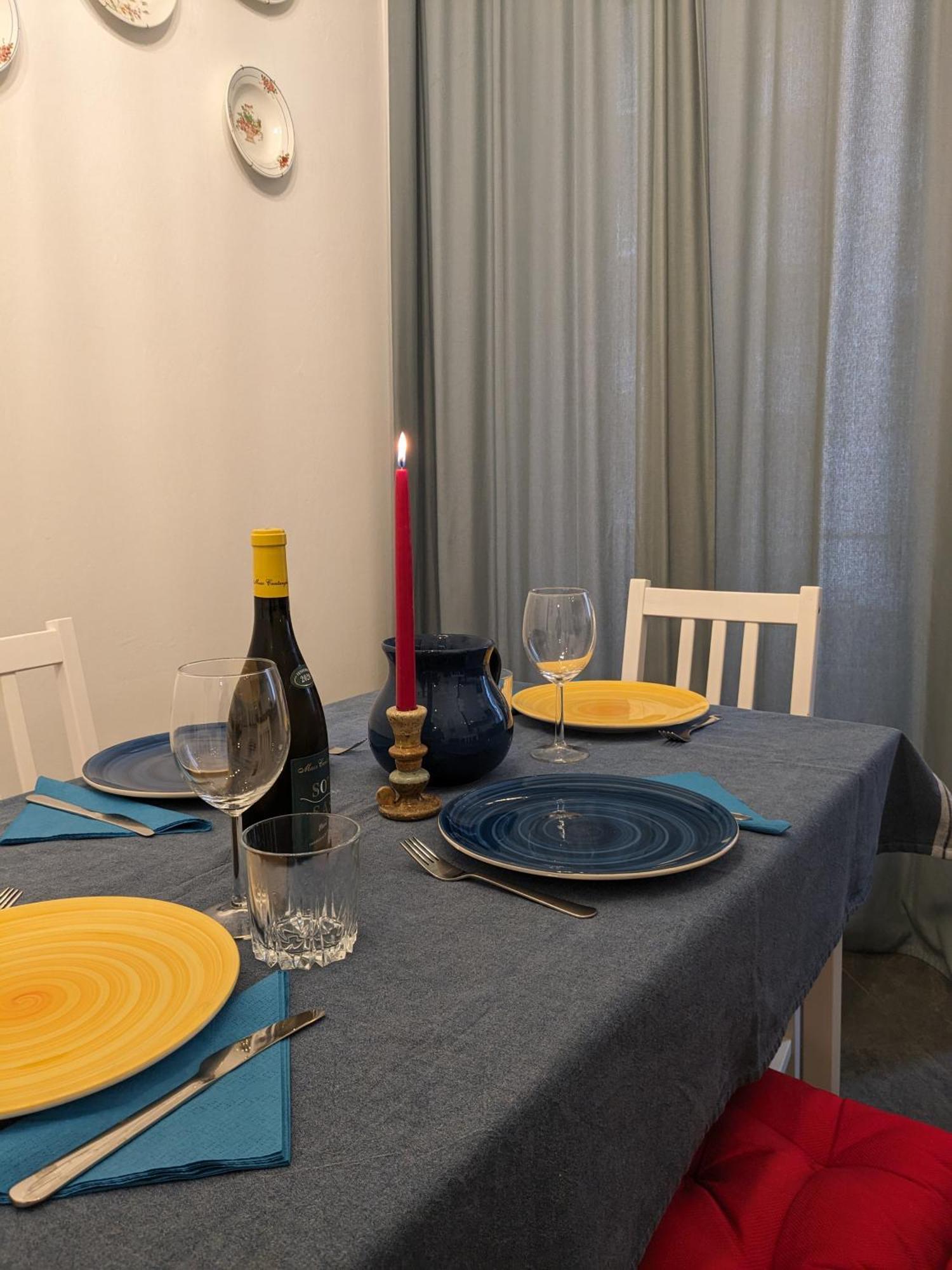 Pippo'S House Apartman Milánó Kültér fotó