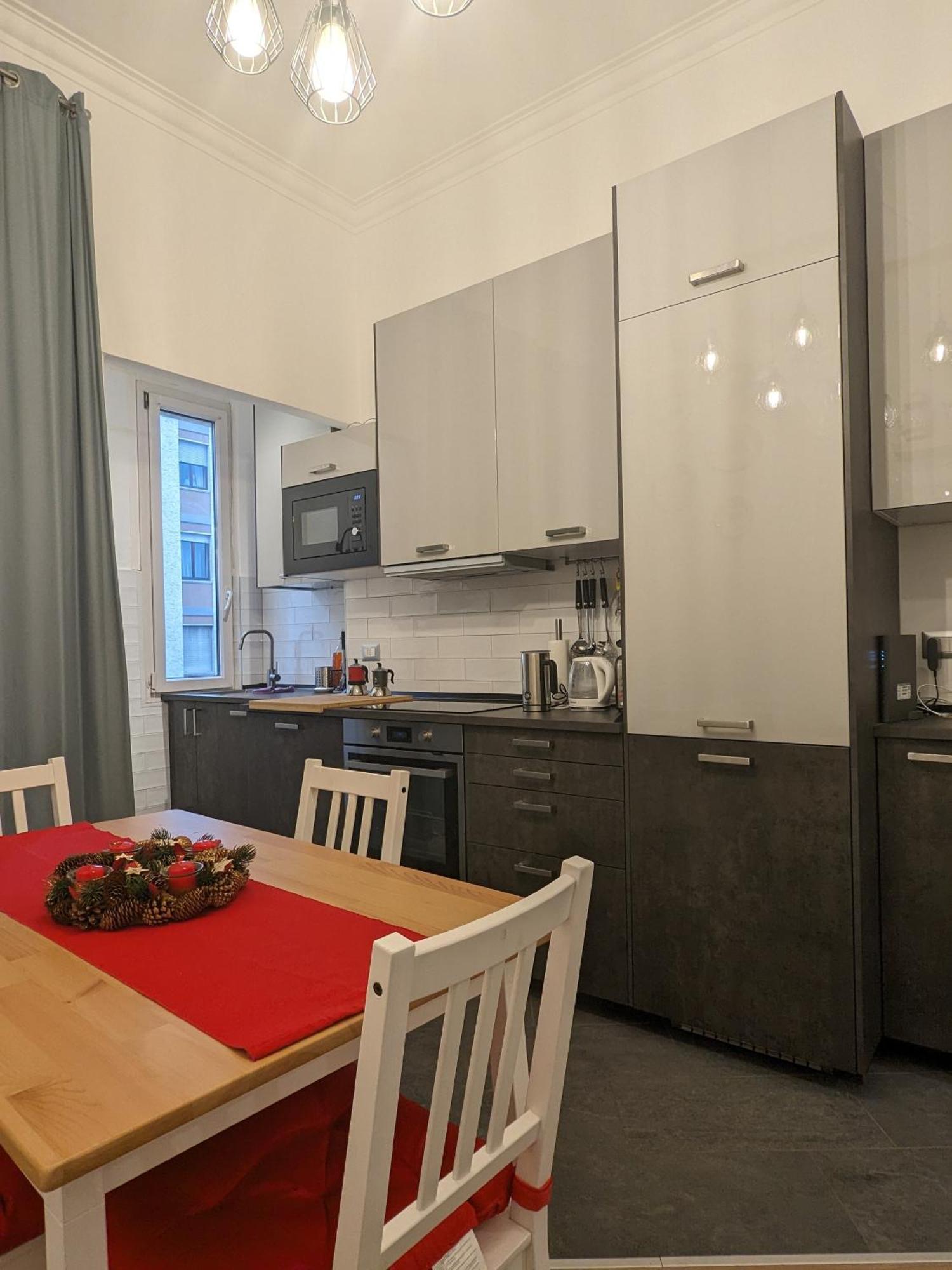 Pippo'S House Apartman Milánó Kültér fotó