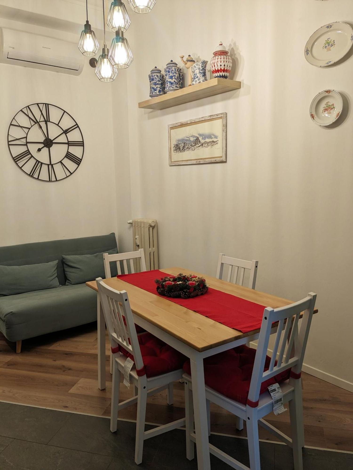 Pippo'S House Apartman Milánó Kültér fotó